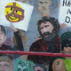 Illustration for article titled Muralist Turns Her Kids Room Into A WWF Arena
